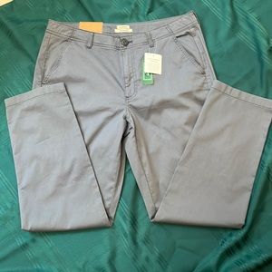 L.L.Bean Perfect Fit pants size 14R